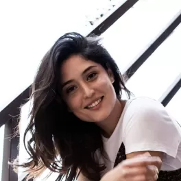 Valeria G. — Strommen Spanish tutor
