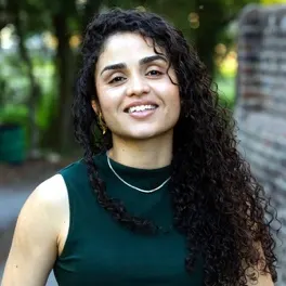 Carolina C. — Strommen Spanish tutor