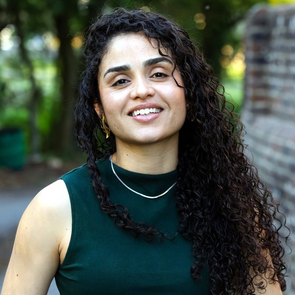 Carolina C. — Strommen Spanish tutor