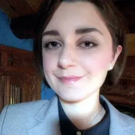 Fabiana L. — Strommen Italian tutor
