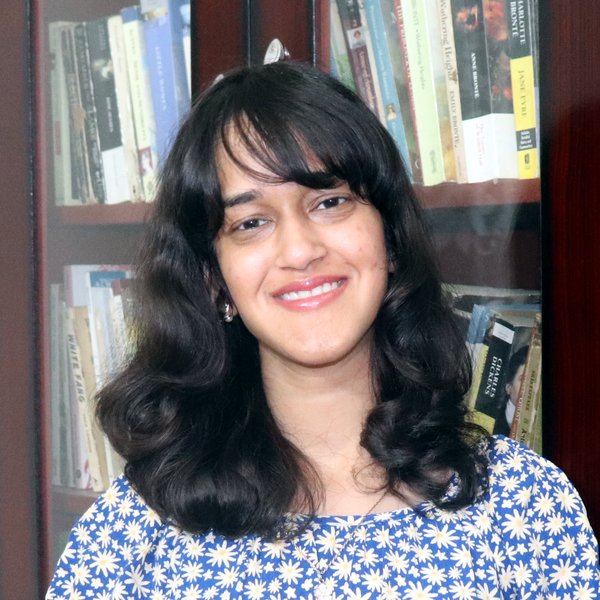 Yvanka G. — Strommen German tutor