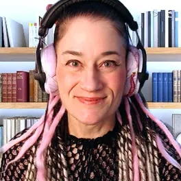 Marshelle M. — Strommen English tutor