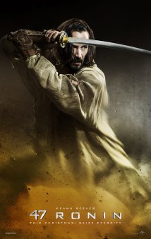 47 Ronin — Japanese coaching