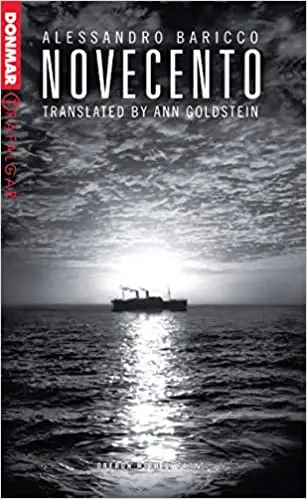 NOVECENTO Book