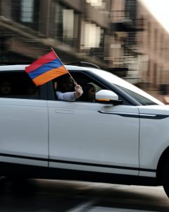 Armenian Classes Los Angeles