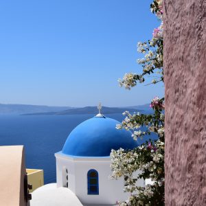 Greek Classes Los Angeles