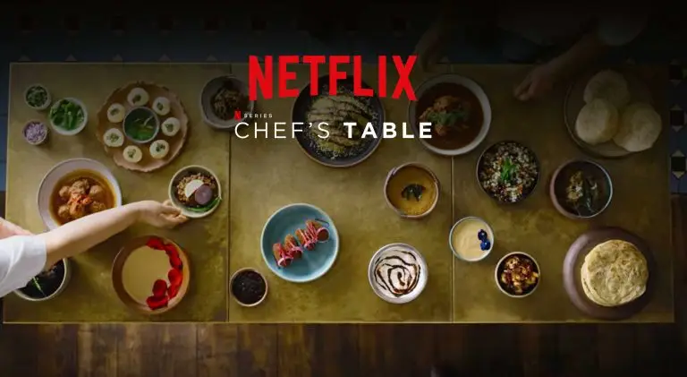 Translation and quality control for two seasons of the hit Netflix show “Chef’s Table”