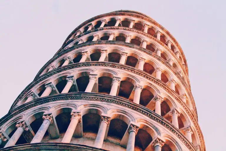 Italian vocab