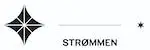 Strømmen logo