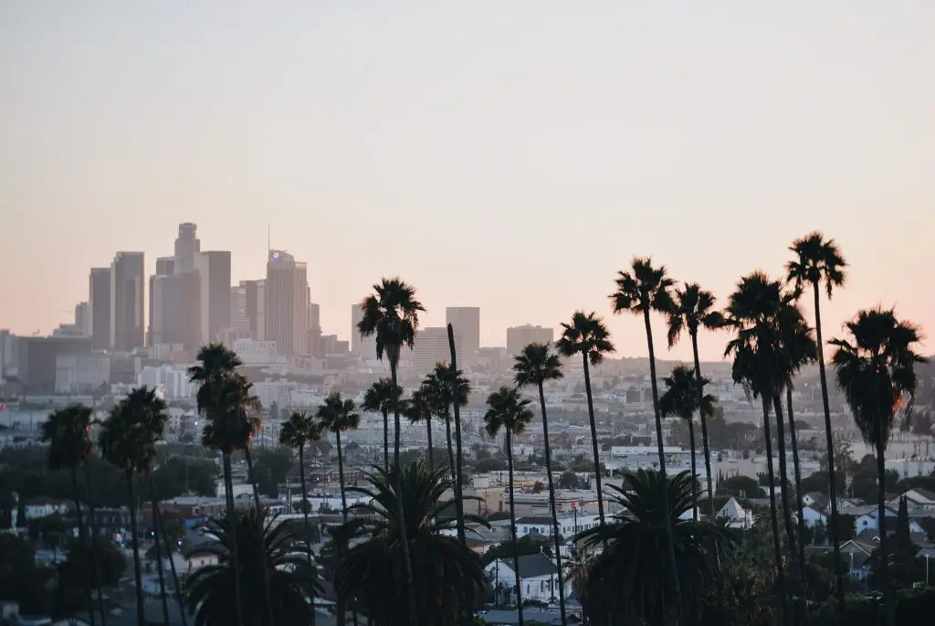 Business Tax Registration for Tutors Los Angeles