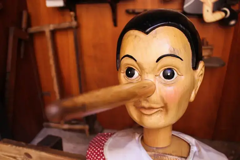Le avventure di Pinocchio