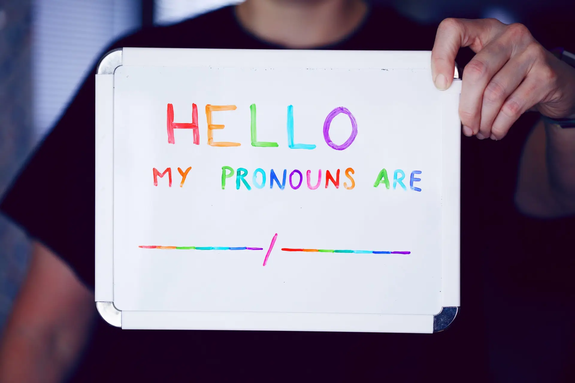 gener neutral pronouns in Spanish and other languages