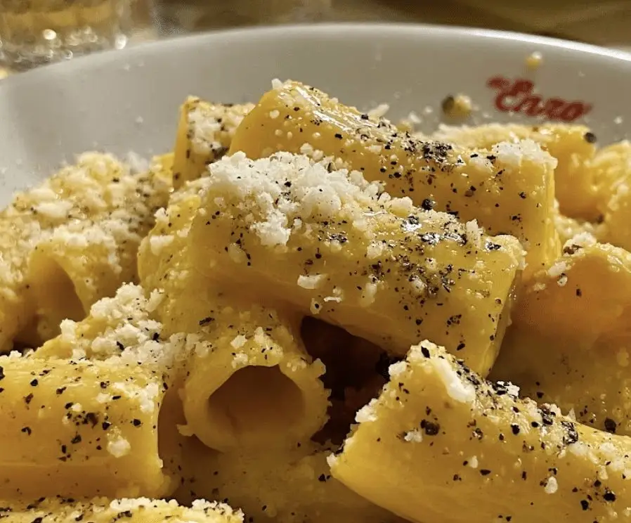 Trattoria-da-enzo-restaurants-in-Trastevere