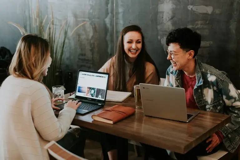Online group Spanish classes