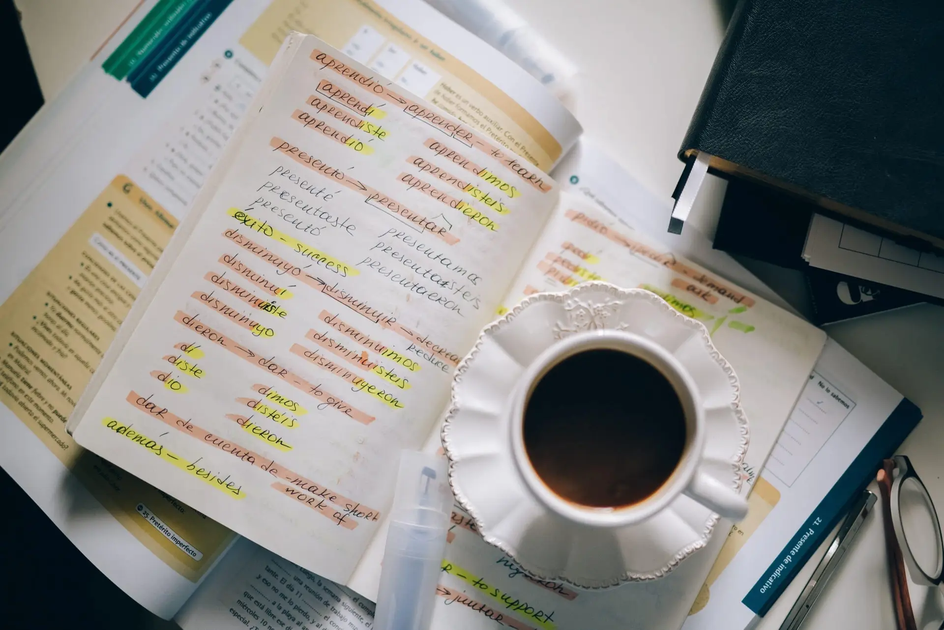 Spanish Reflexive Verbs
