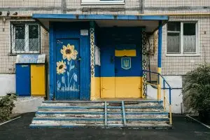 Ukrainian Slang Words