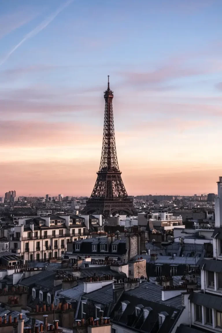 Common French Adjectives