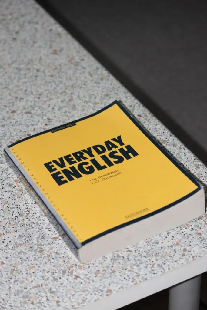 3000 most common English Words in Chinese