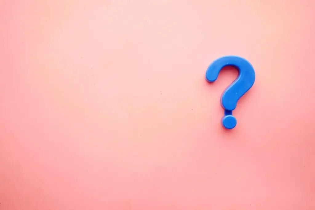 Spanish Question Words