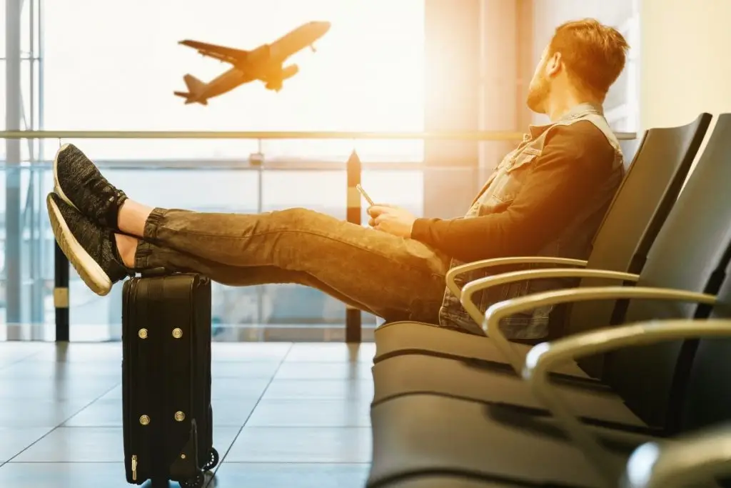 Travel Vocabulary in Spanish