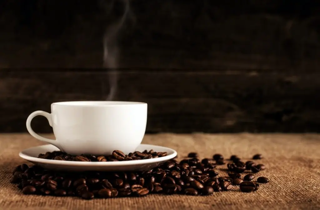 Learn How to Order Coffee In Spanish
