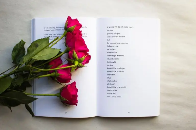 Spanish Poems