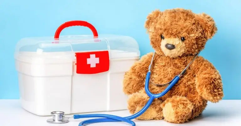Medical Vocabulary in Spanish