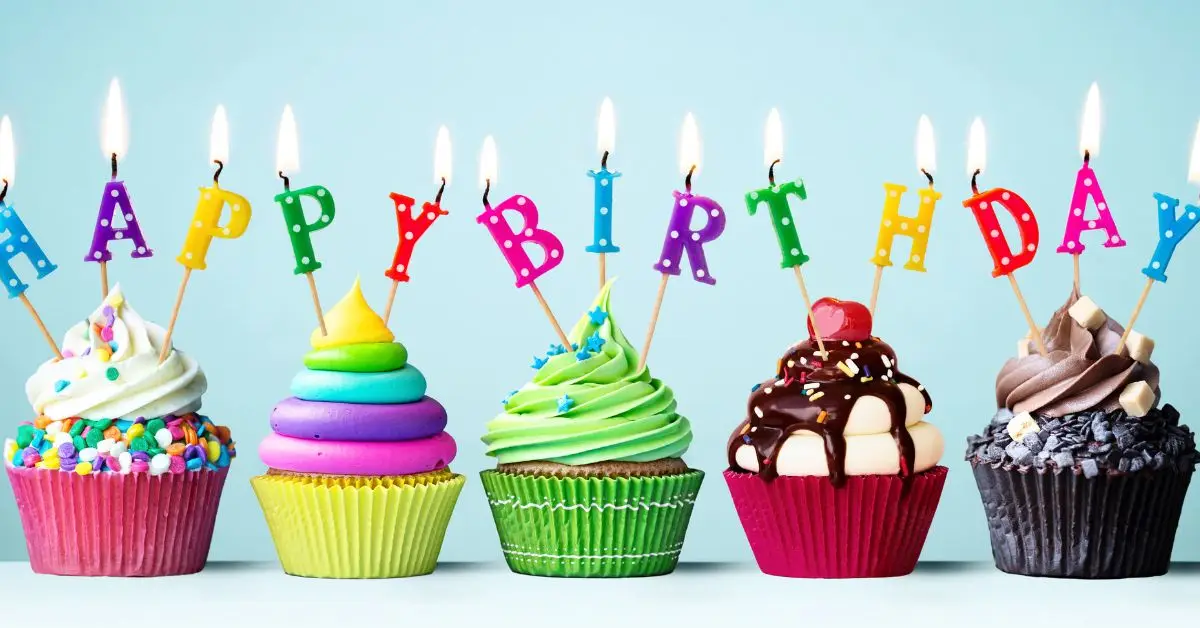 Happy Birthday in Spanish