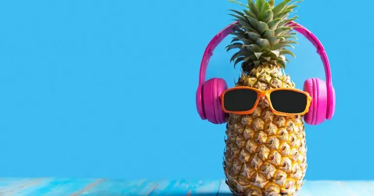 Music in Spanish