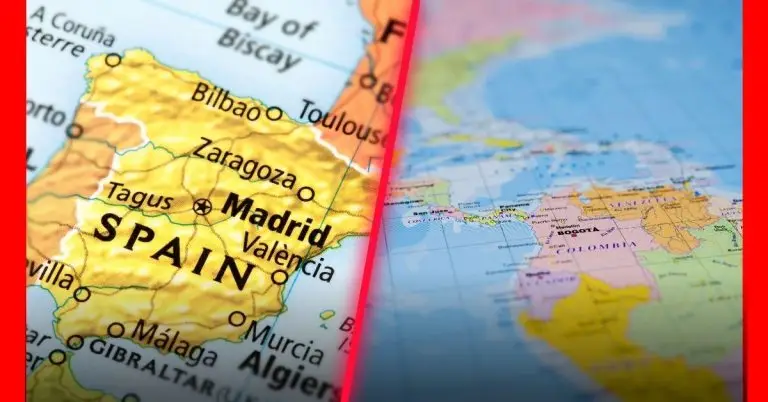 Castilian Spanish and Latin American Spanish