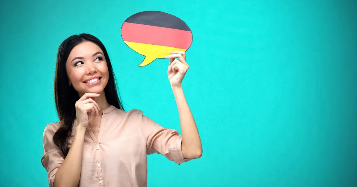 Common German Adjectives