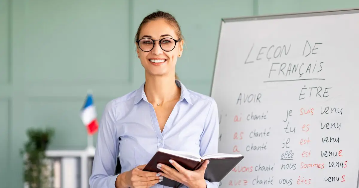 Learn French