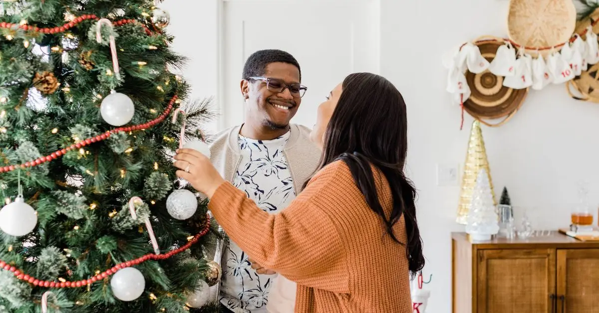 Spanish Christmas Vocabulary