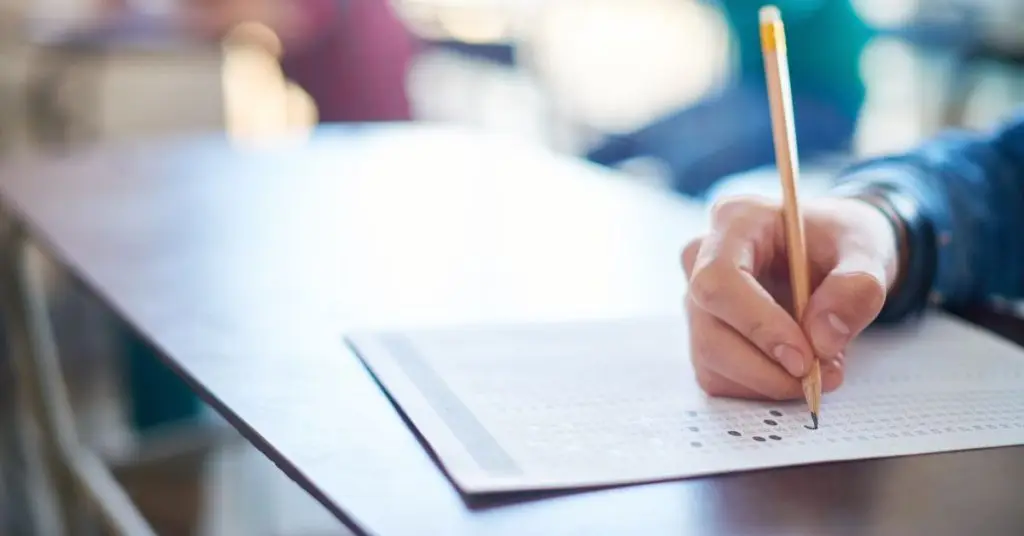 HSK vs CEFR
