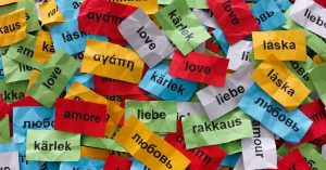 Rare Languages