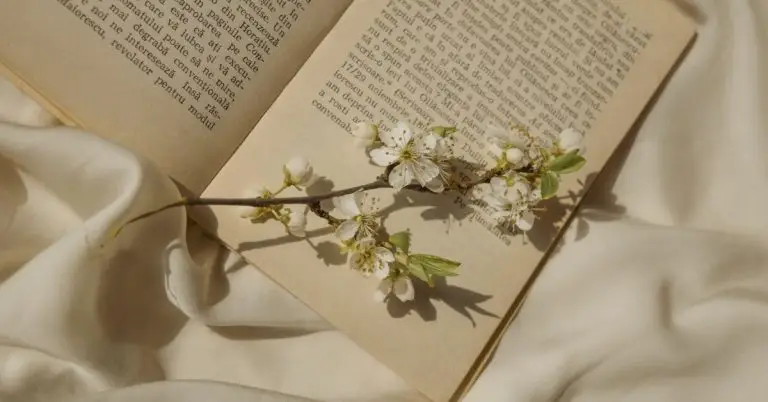 English Poems