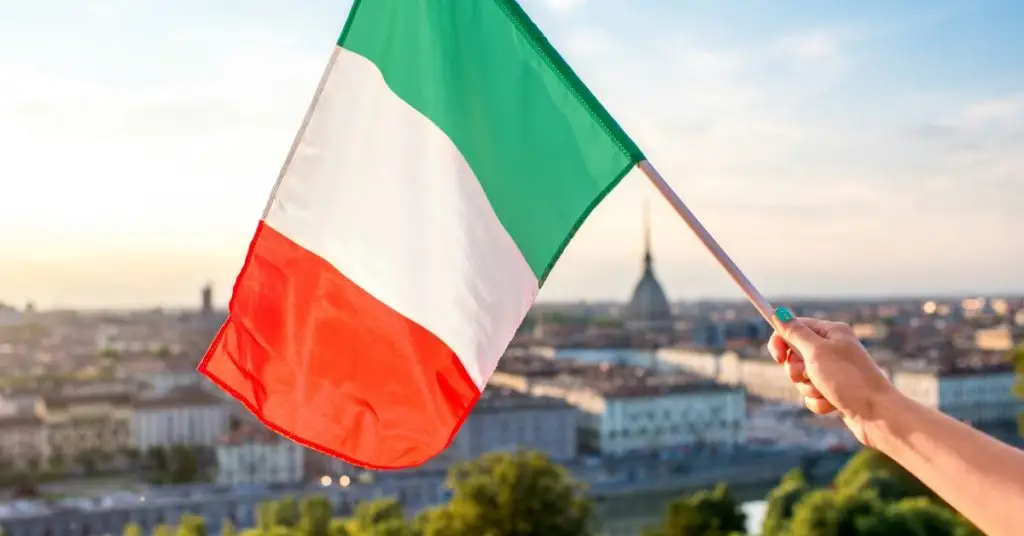 Famous People From Italy