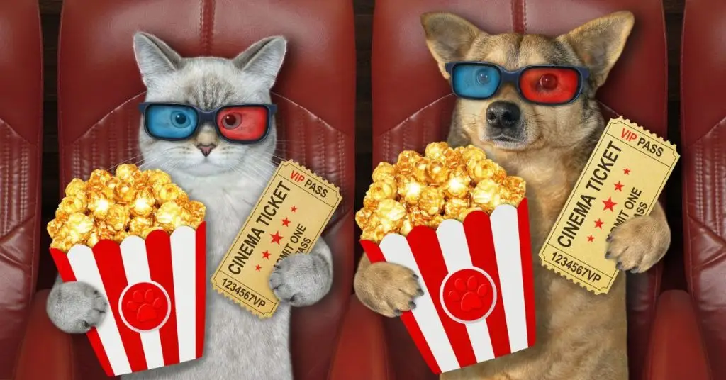 Italian Movies