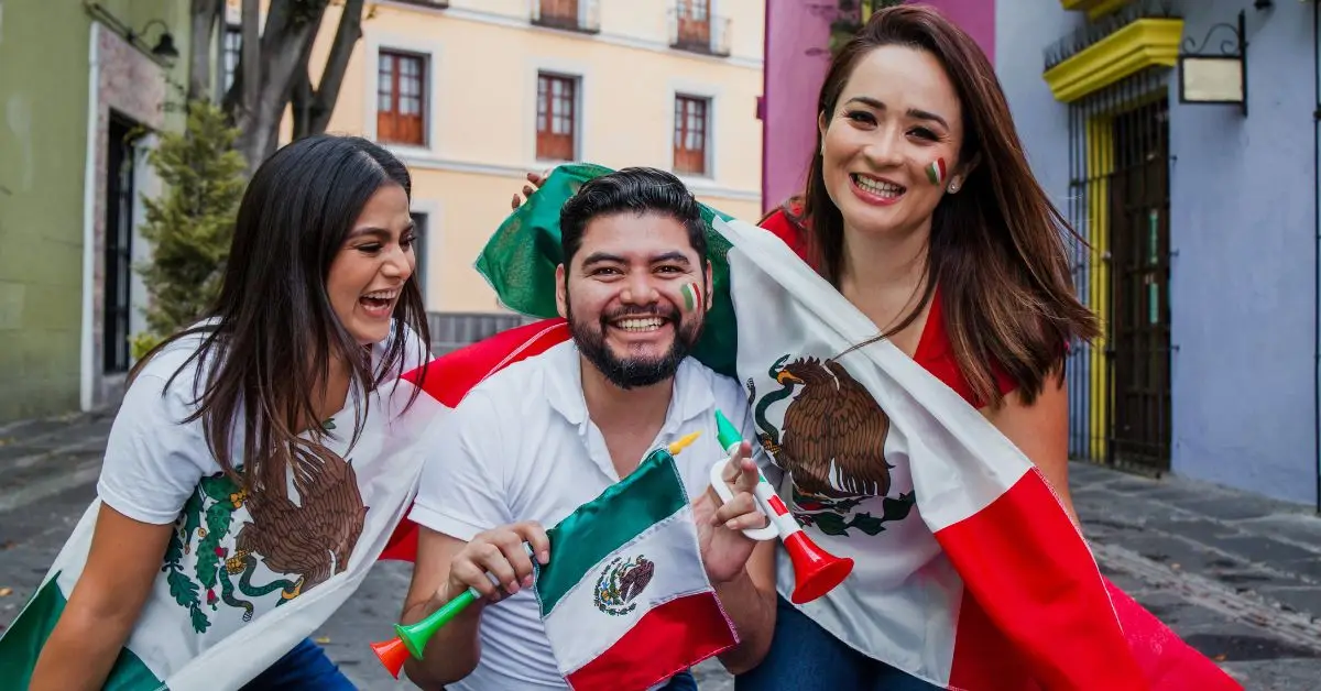 Famous People From Mexico