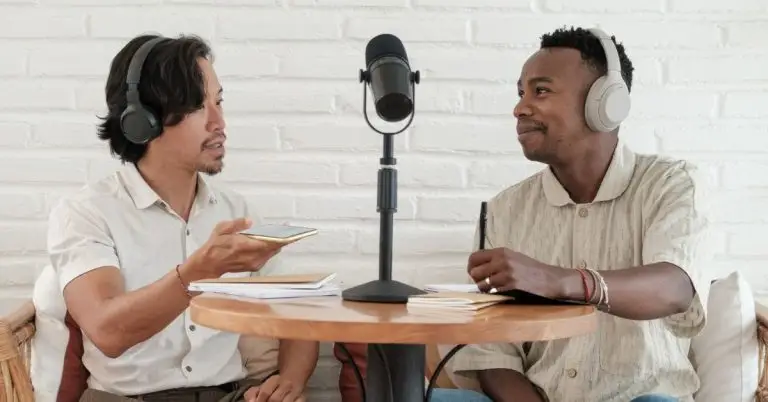 Podcasts to Learn German