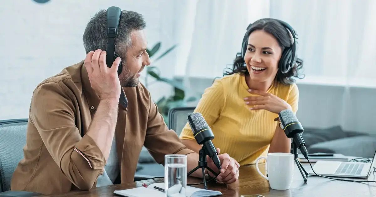 Podcasts to Learn Spanish