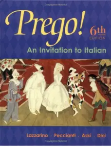 Best Italian textbooks for all levels