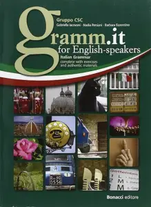 Best intermediate to advanced Italian textbooks