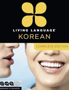 Best Korean textbook