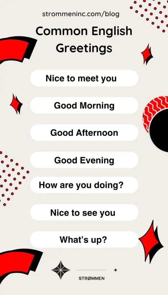 good evening time