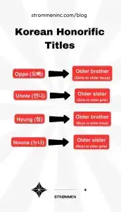 oppa meaning