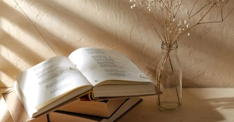 Italian Poems Every Language Learner Should Know