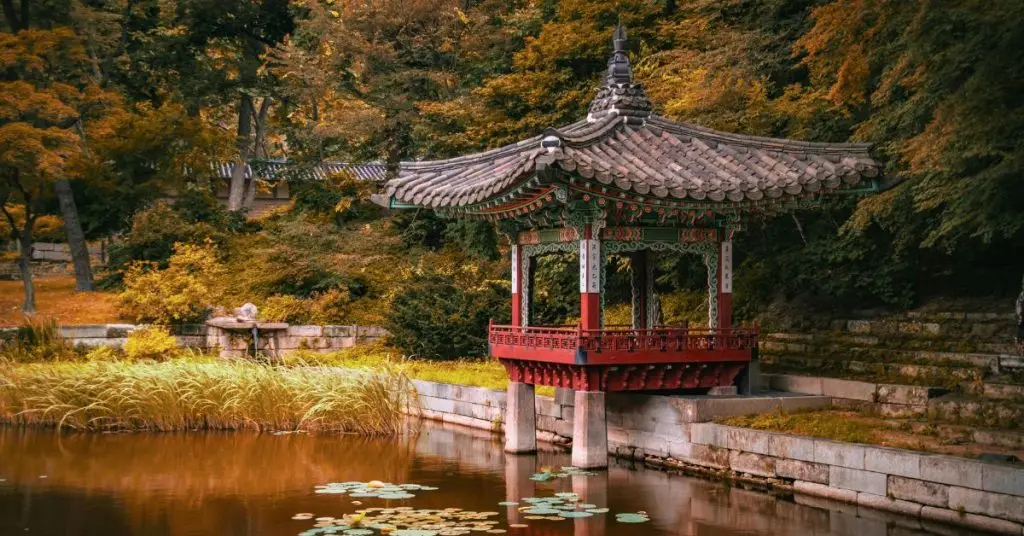 the 1,000 Most Common Korean Words