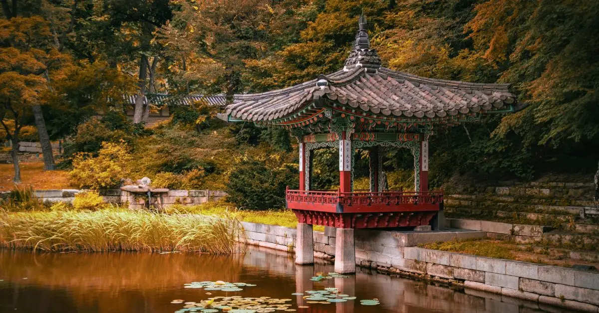the 1,000 Most Common Korean Words