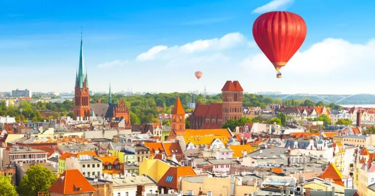 most common Polish words